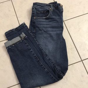 William Rast  MomJeans size 31